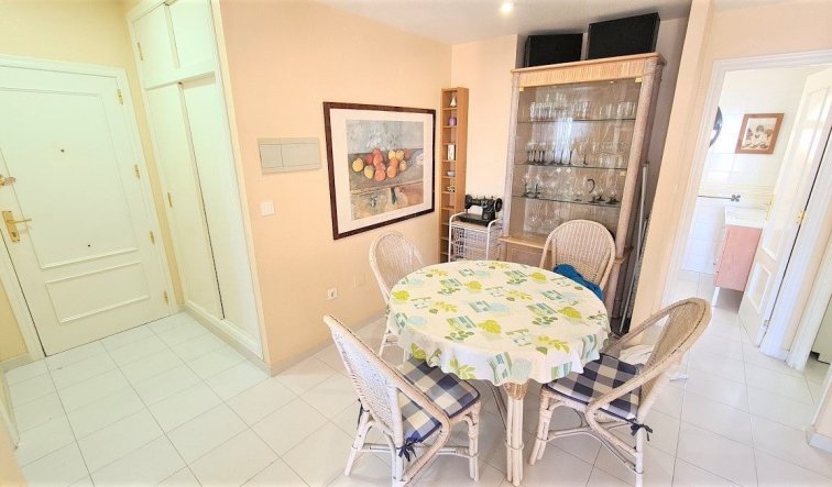 Reventa - Ático - Torrevieja - Playa del cura