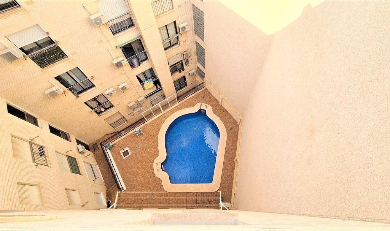 Reventa - Ático - Torrevieja - Playa del cura