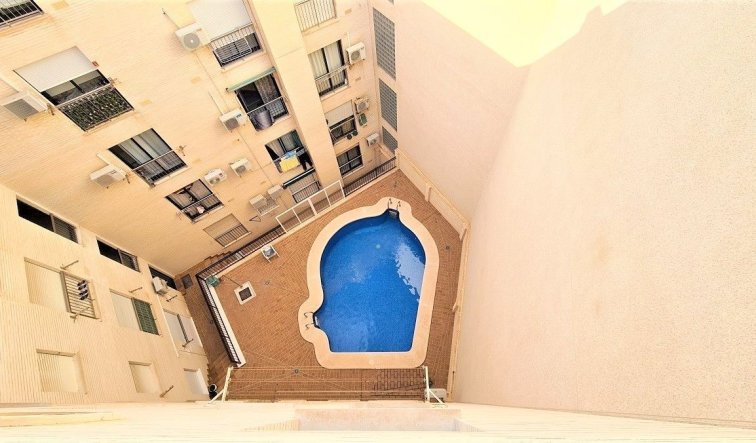 Reventa - Ático - Torrevieja - Playa del cura