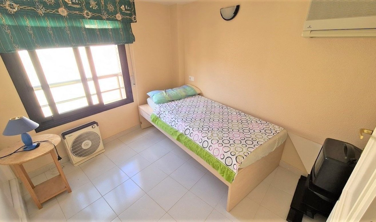 Reventa - Ático - Torrevieja - Playa del cura