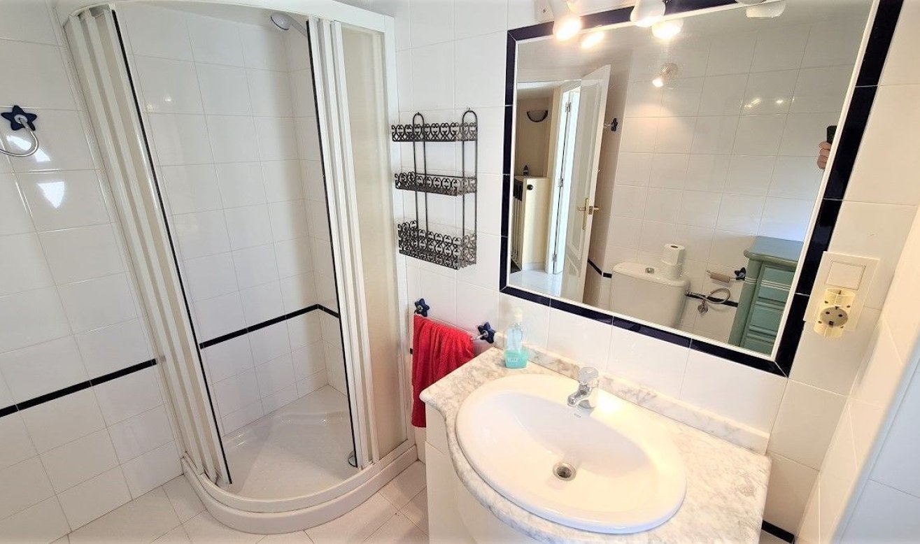 Reventa - Ático - Torrevieja - Playa del cura