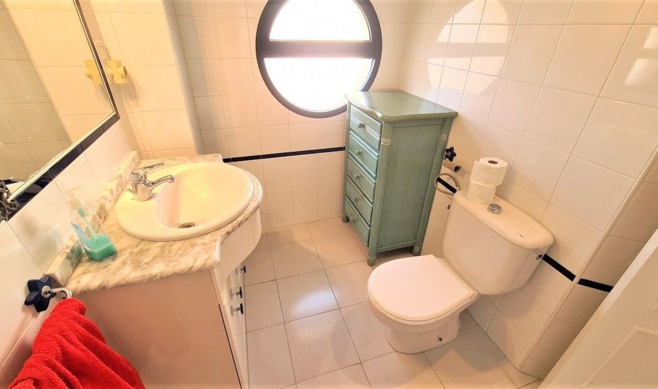 Reventa - Ático - Torrevieja - Playa del cura