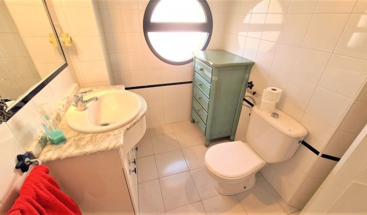 Reventa - Ático - Torrevieja - Playa del cura
