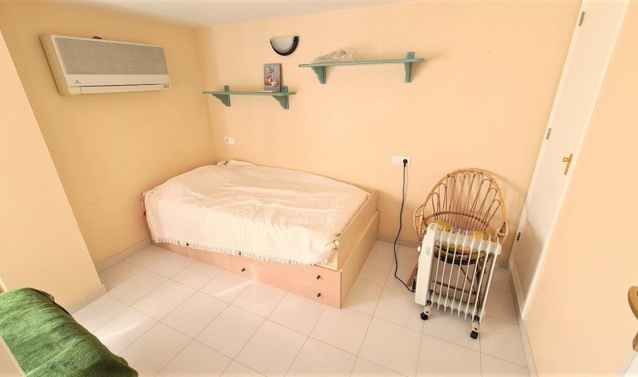 Reventa - Ático - Torrevieja - Playa del cura
