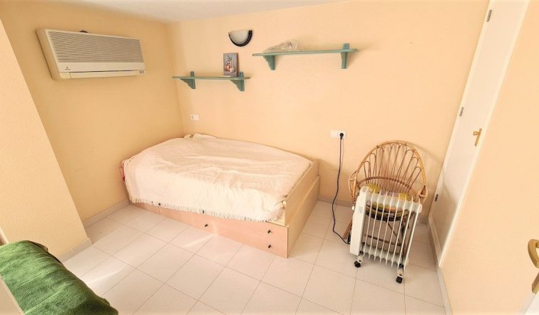 Reventa - Ático - Torrevieja - Playa del cura