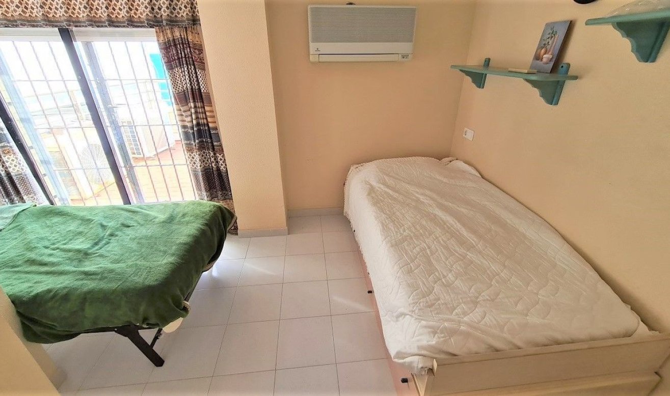 Reventa - Ático - Torrevieja - Playa del cura