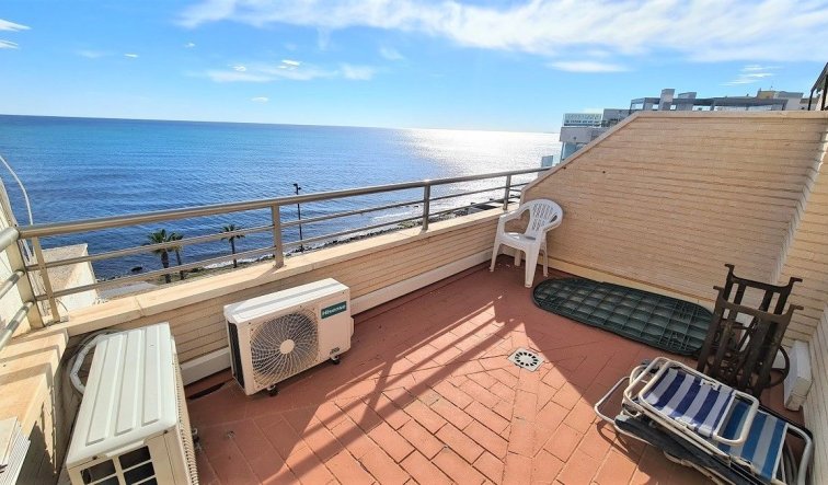Reventa - Ático - Torrevieja - Playa del cura