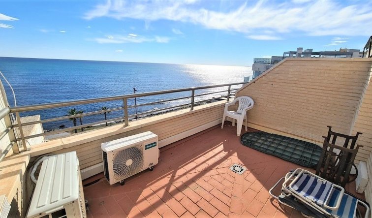 Reventa - Ático - Torrevieja - Playa del cura