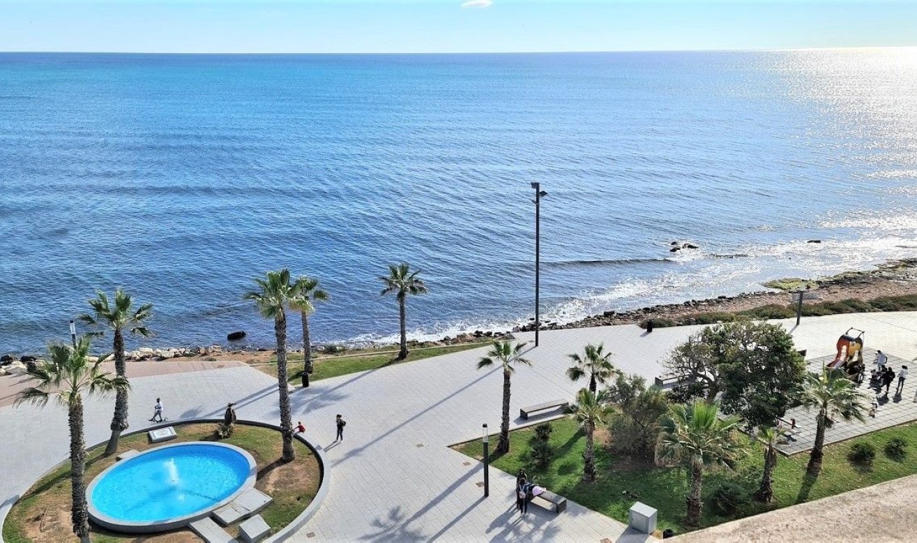 Reventa - Ático - Torrevieja - Playa del cura