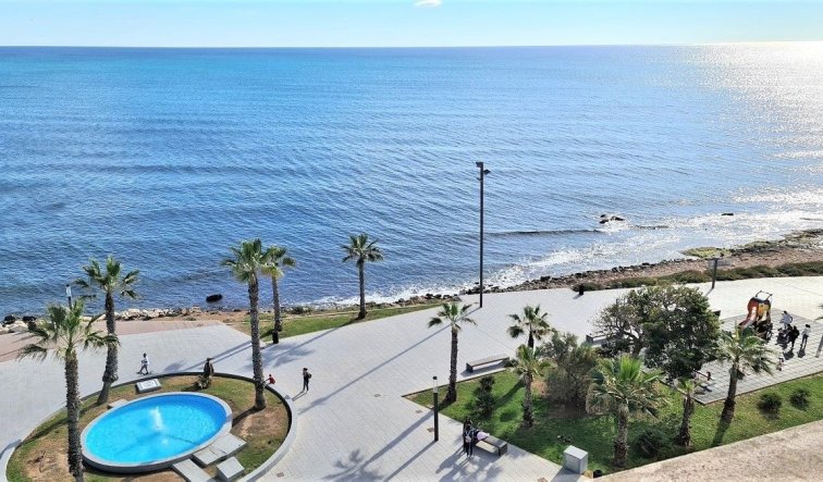 Reventa - Ático - Torrevieja - Playa del cura