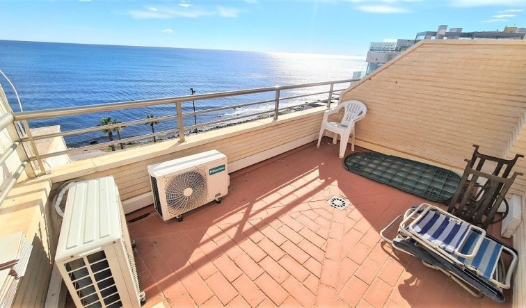 Reventa - Ático - Torrevieja - Playa del cura