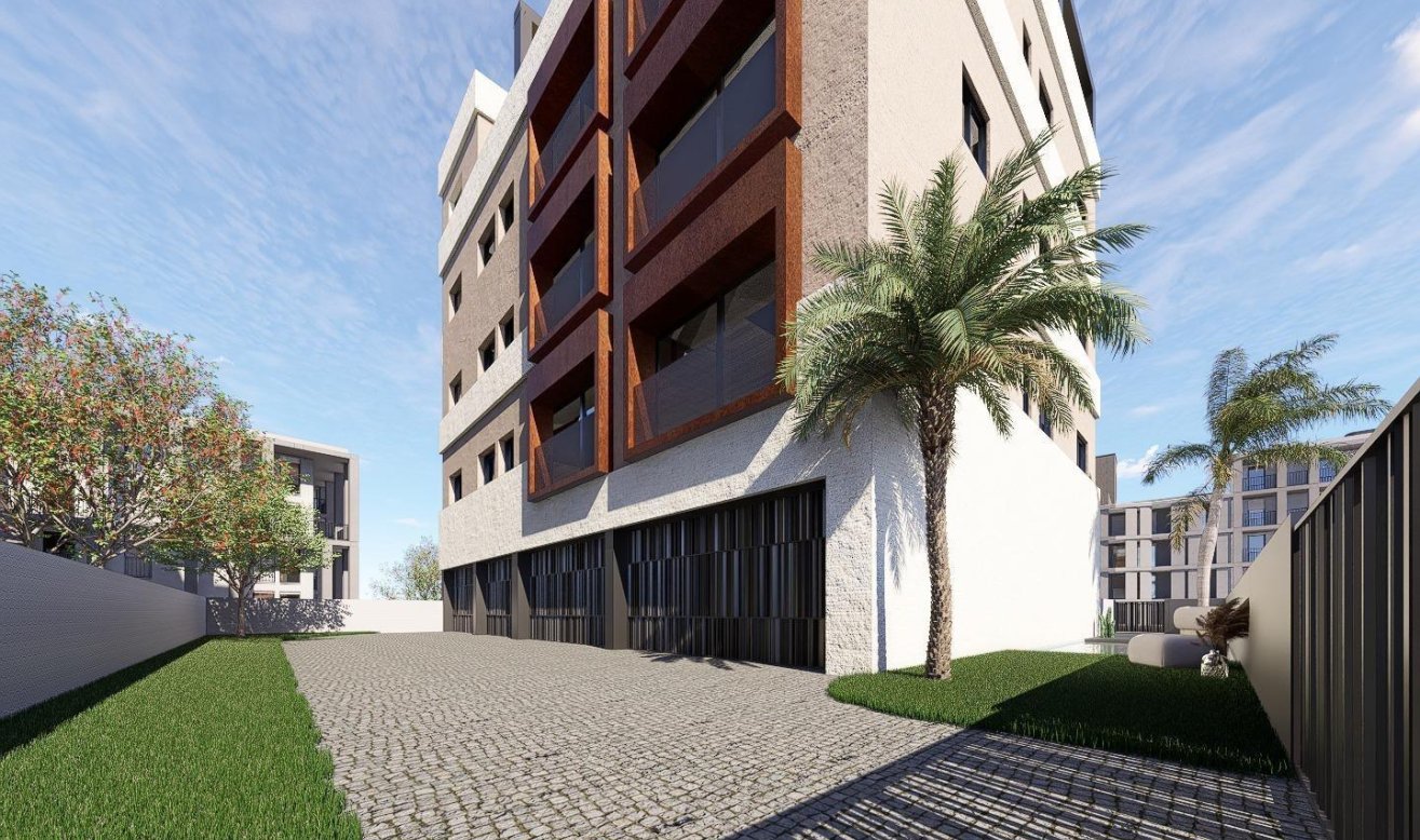 Obra nueva - Apartamento / piso - San Pedro del Pinatar - Villananitos