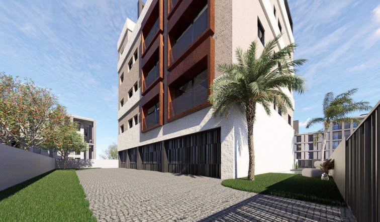 Obra nueva - Apartamento / piso - San Pedro del Pinatar - Villananitos