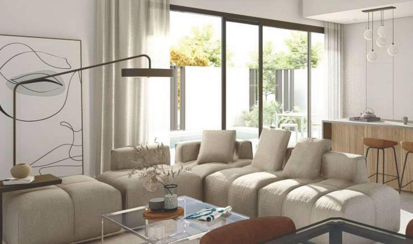 Obra nueva - Villa - San Juan de los Terreros - San Juan De Los Terreros
