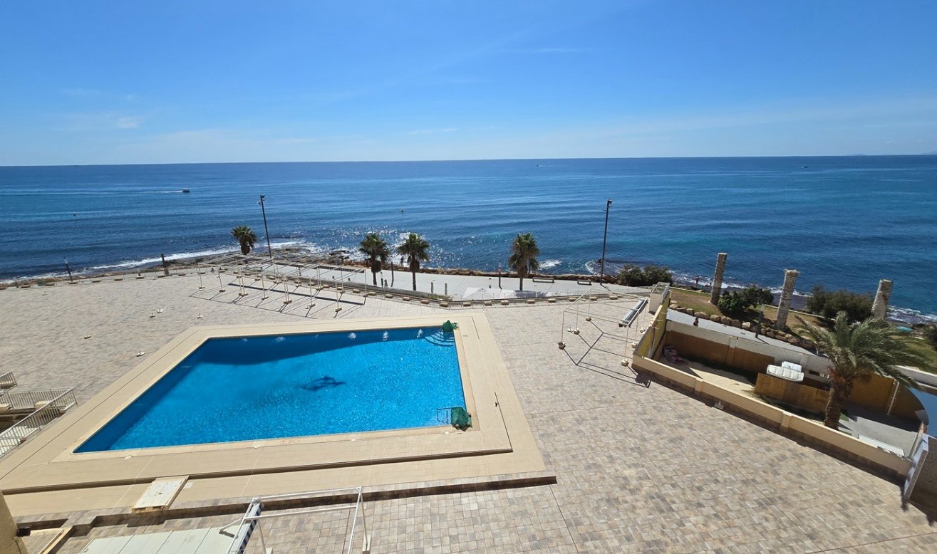 Reventa - Apartamento / piso - Torrevieja - Playa del Cura