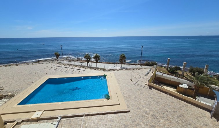 Reventa - Apartamento / piso - Torrevieja - Playa del Cura