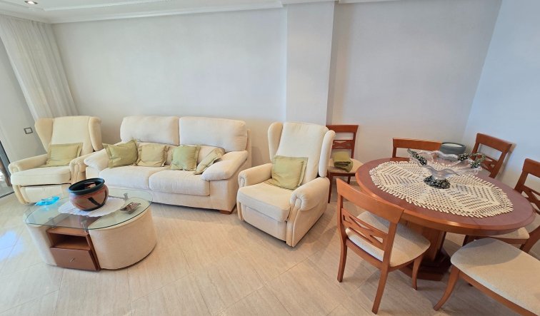 Reventa - Apartamento / piso - Torrevieja - Playa del Cura