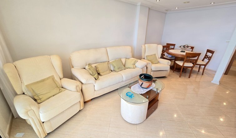 Reventa - Apartamento / piso - Torrevieja - Playa del Cura