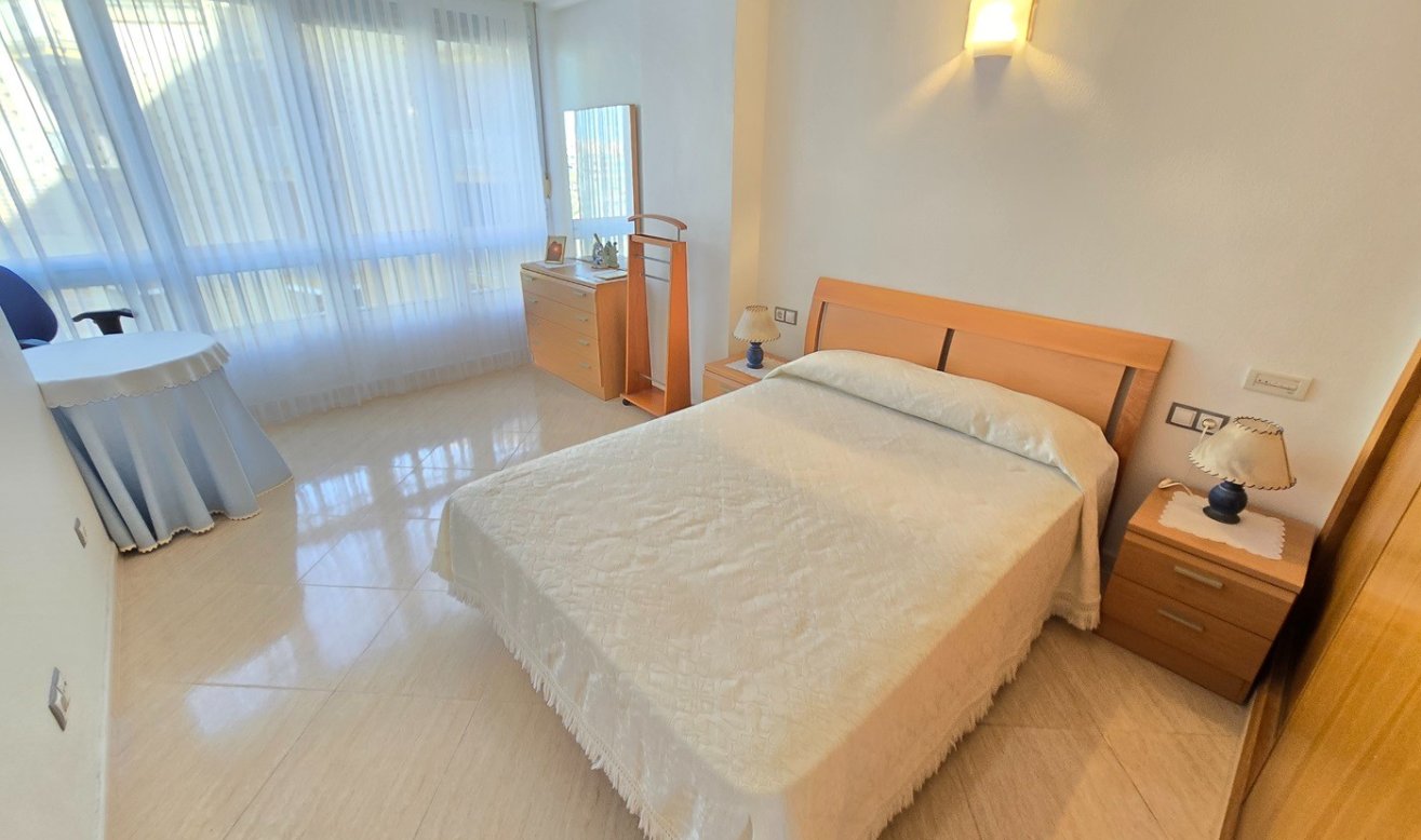 Reventa - Apartamento / piso - Torrevieja - Playa del Cura
