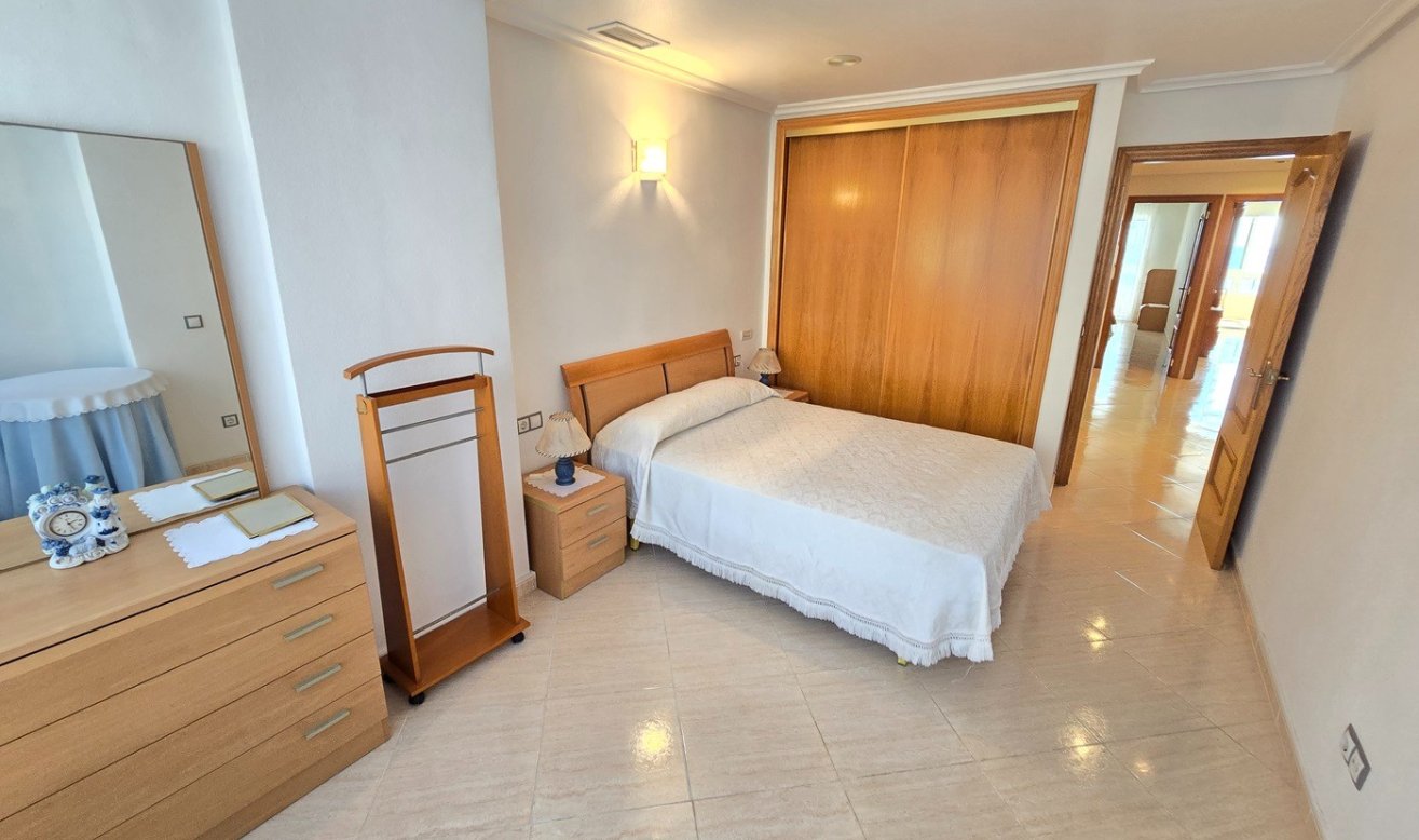 Reventa - Apartamento / piso - Torrevieja - Playa del Cura