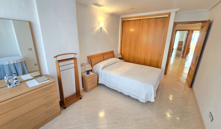 Reventa - Apartamento / piso - Torrevieja - Playa del Cura