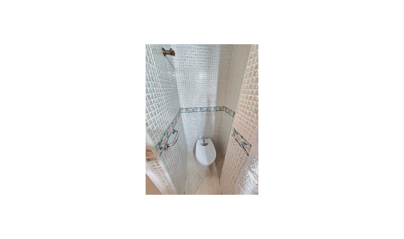 Reventa - Apartamento / piso - Torrevieja - Playa del Cura