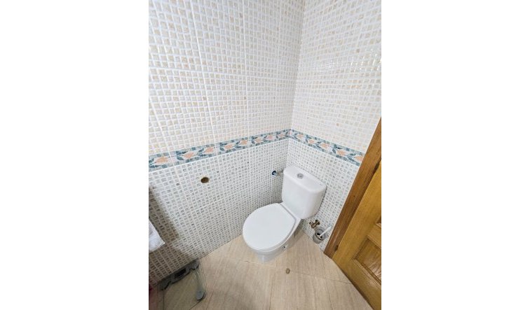 Reventa - Apartamento / piso - Torrevieja - Playa del Cura