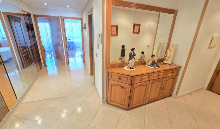 Reventa - Apartamento / piso - Torrevieja - Playa del Cura