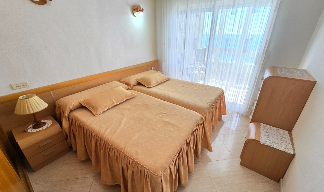 Reventa - Apartamento / piso - Torrevieja - Playa del Cura