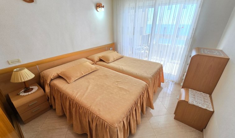 Reventa - Apartamento / piso - Torrevieja - Playa del Cura