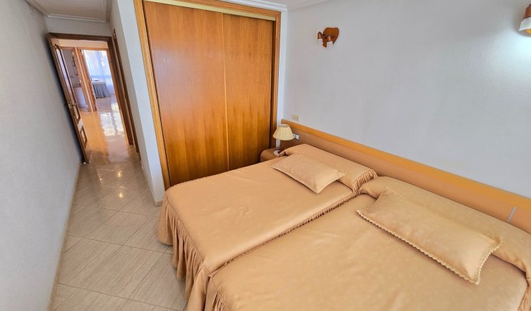 Reventa - Apartamento / piso - Torrevieja - Playa del Cura