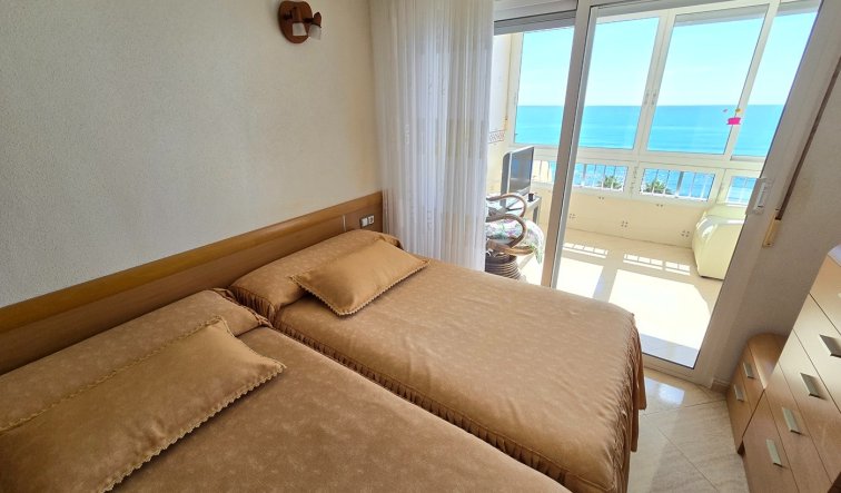 Reventa - Apartamento / piso - Torrevieja - Playa del Cura