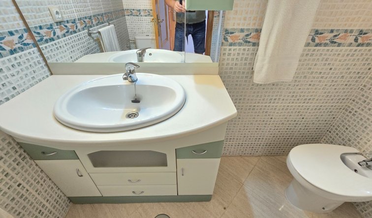 Reventa - Apartamento / piso - Torrevieja - Playa del Cura