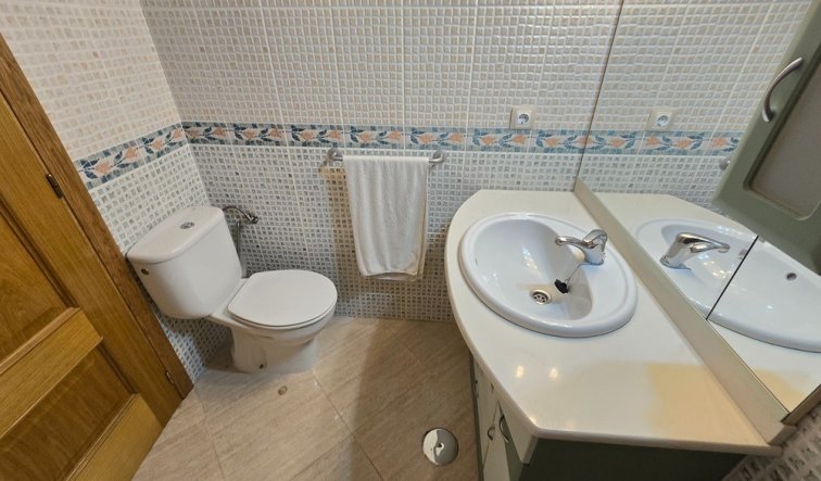 Reventa - Apartamento / piso - Torrevieja - Playa del Cura
