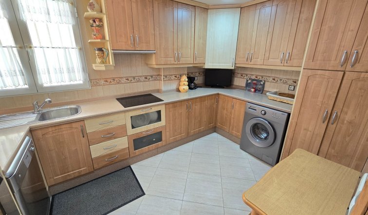 Reventa - Apartamento / piso - Torrevieja - Playa del Cura