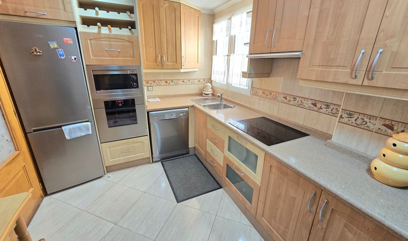 Reventa - Apartamento / piso - Torrevieja - Playa del Cura