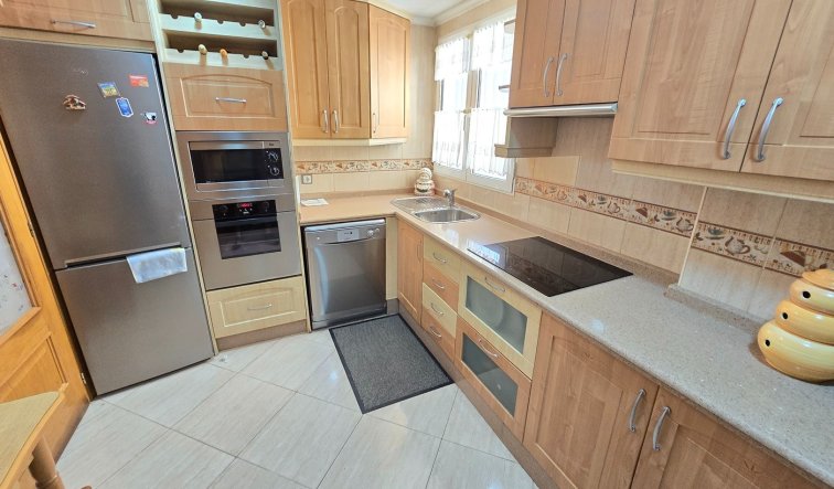 Reventa - Apartamento / piso - Torrevieja - Playa del Cura