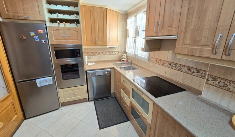 Reventa - Apartamento / piso - Torrevieja - Playa del Cura