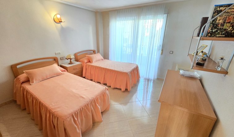 Reventa - Apartamento / piso - Torrevieja - Playa del Cura