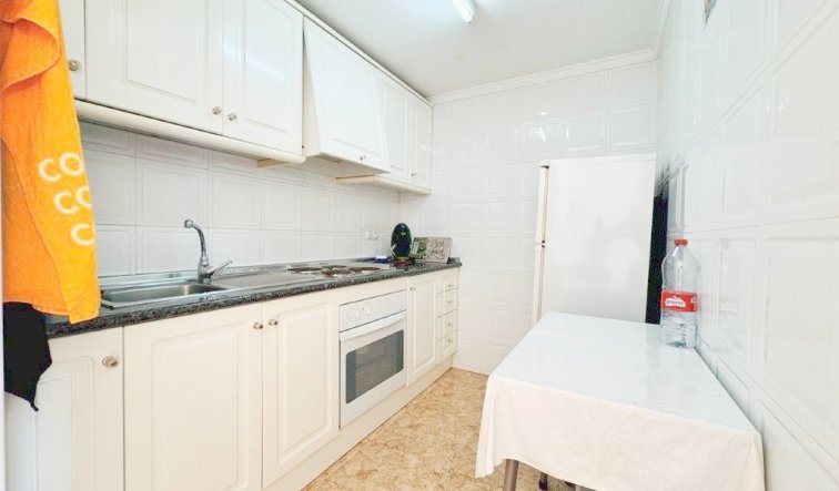 Reventa - Adosado - Torrevieja - Los Frutales