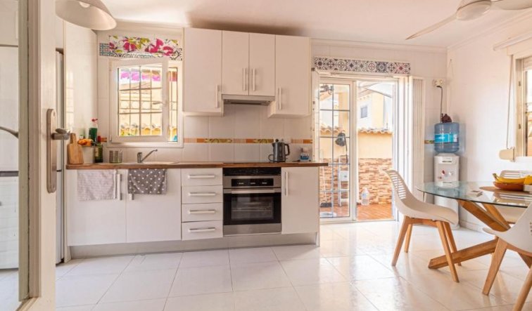 Reventa - Adosado - Orihuela Costa - Playa Flamenca