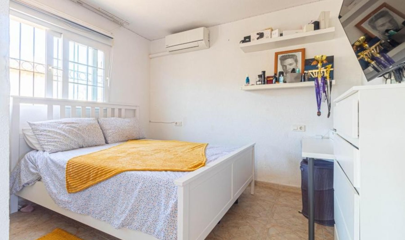 Reventa - Adosado - Orihuela Costa - Playa Flamenca