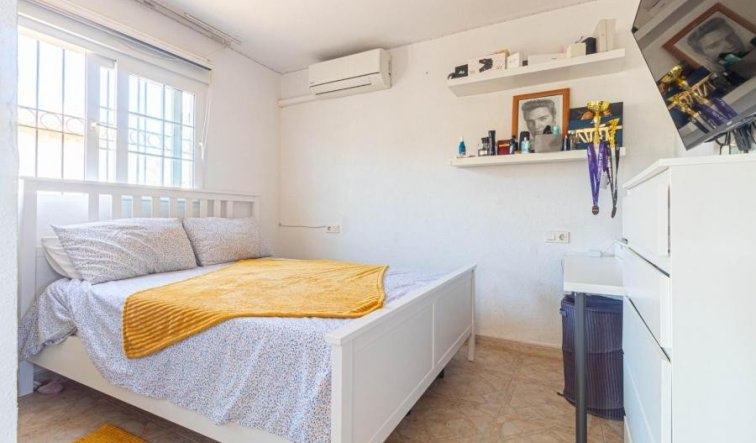 Reventa - Adosado - Orihuela Costa - Playa Flamenca