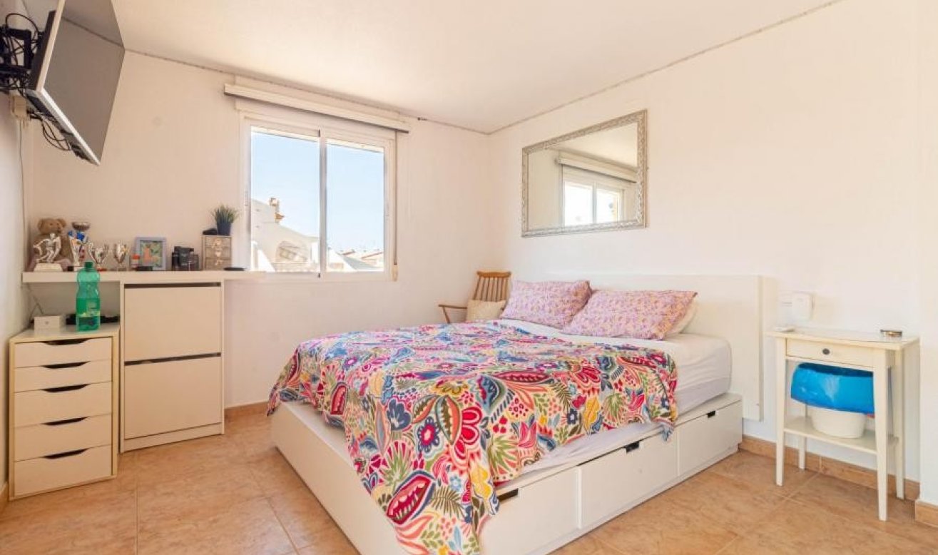 Reventa - Adosado - Orihuela Costa - Playa Flamenca