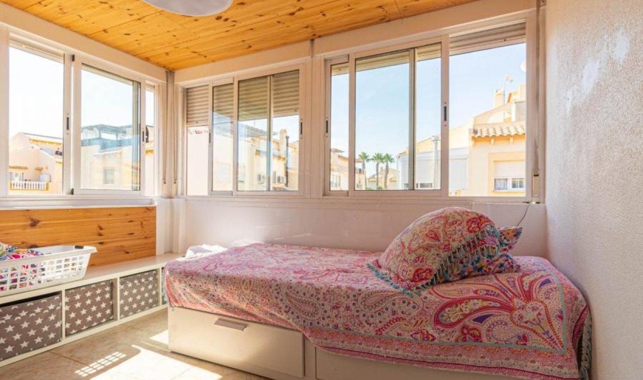 Reventa - Adosado - Orihuela Costa - Playa Flamenca