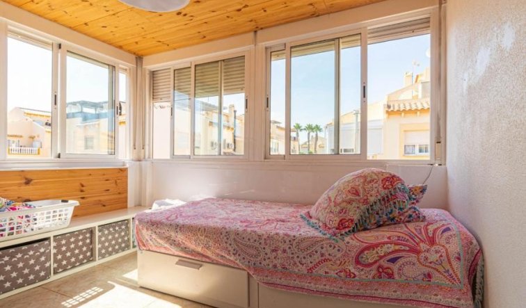Reventa - Adosado - Orihuela Costa - Playa Flamenca