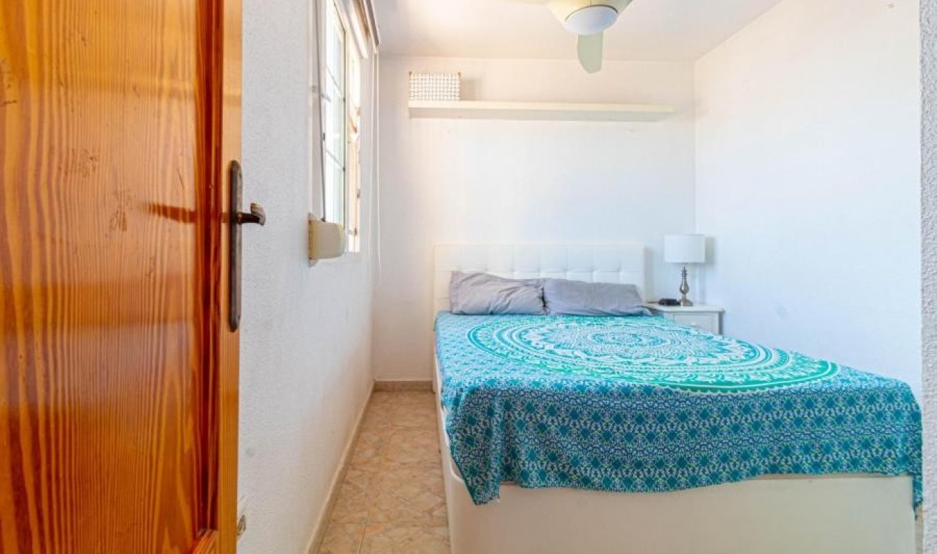 Reventa - Adosado - Orihuela Costa - Playa Flamenca