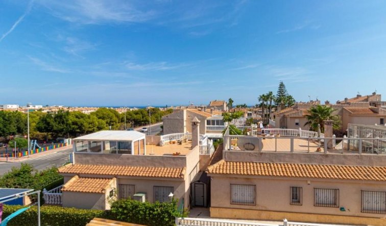 Reventa - Adosado - Orihuela Costa - Playa Flamenca