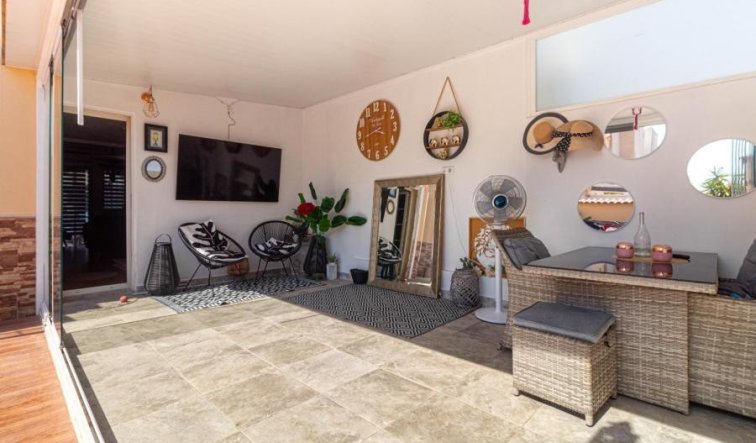 Reventa - Adosado - Orihuela Costa - Playa Flamenca