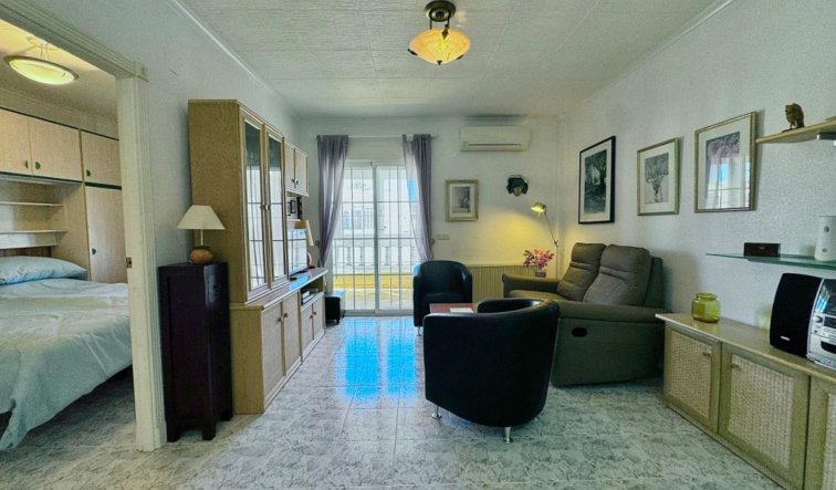 Reventa - Bungalow - Aguas Nuevas